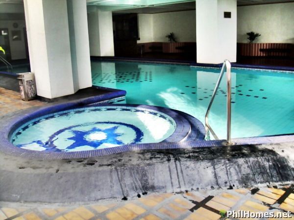 Echelon Tower Units - Malate Manila