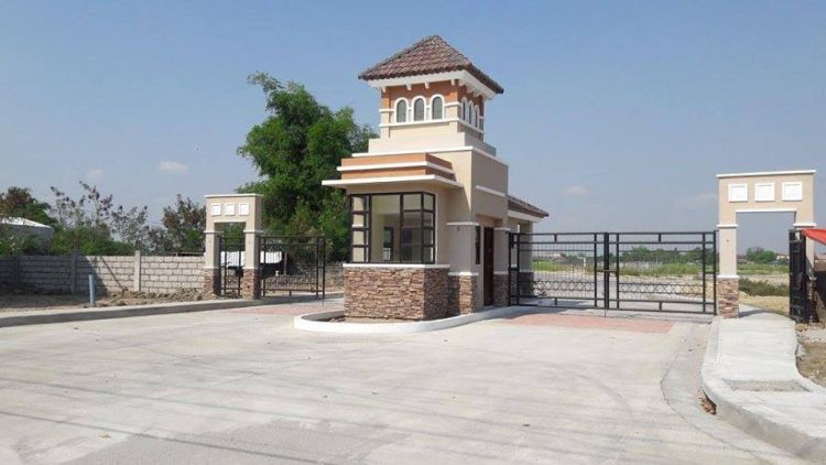 EL PUEBLO VERDE GERONA TARLAC