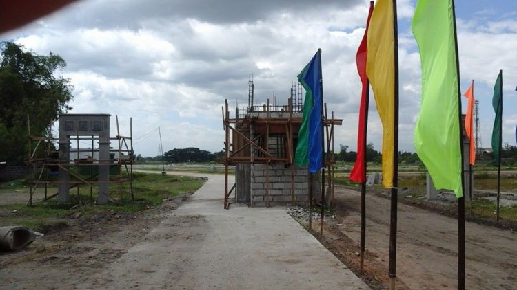 EL PUEBLO VERDE GERONA TARLAC