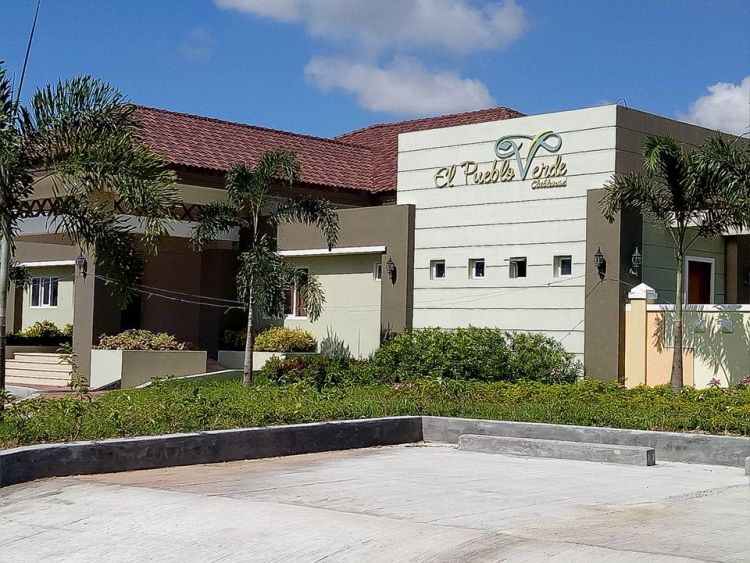 EL PUEBLO VERDE GERONA TARLAC