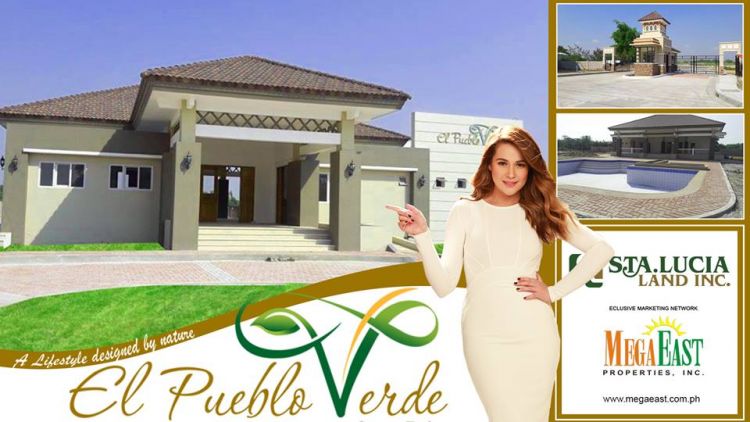 EL PUEBLO VERDE GERONA TARLAC