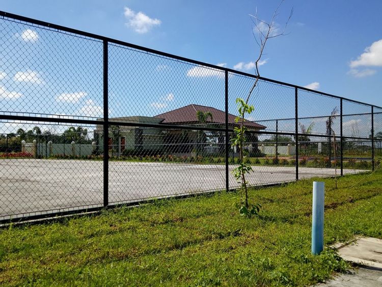 EL PUEBLO VERDE GERONA TARLAC