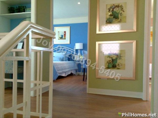 ELAISA HOUSE MODEL at CAMELLA BULACAN 5PERCENT DOWNPAYMENT