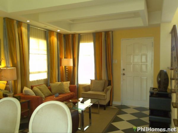 EMERALD HOUSE MODEL at CAMELLA BULACAN 5PERCENT DOWNPAYMENT