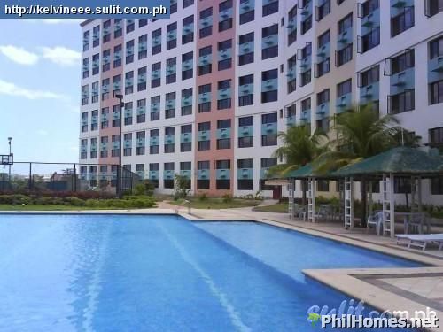 ENJOY YOUR SUMMER NEXT YEAR AT THE CENTRAL PARK PROMO TODAY AT 6700 MONTHLY!! AVAIL NOW CALL 09053385304