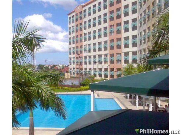 ENJOY YOUR SUMMER NEXT YEAR AT THE CENTRAL PARK PROMO TODAY AT 6700 MONTHLY!! AVAIL NOW CALL 09053385304