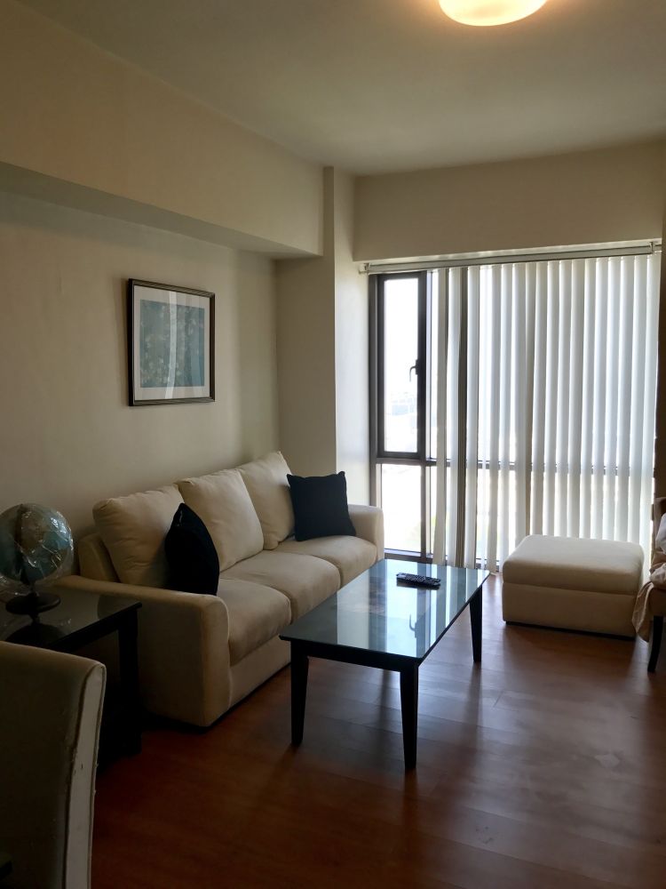 Eton Baypark 2 bedroom corner