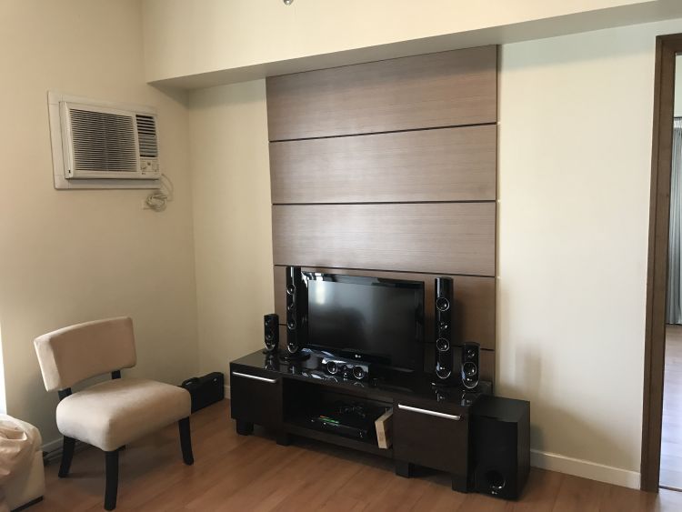 Eton Baypark 2 bedroom corner