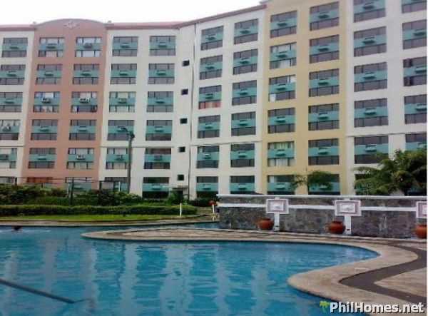 EUROPEAN INSPIRED CONDO IN PASIG NO DOWNPAYMENT!! CALL 09053385304