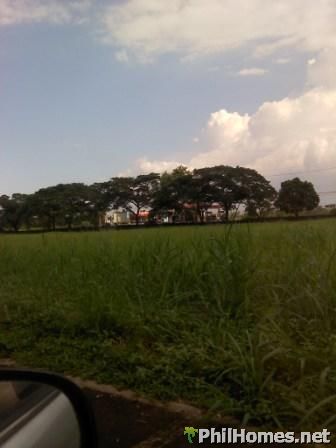 EXCLUSIVE FLOOD-FREE LOT @ MANILA SOUTHWOODS!