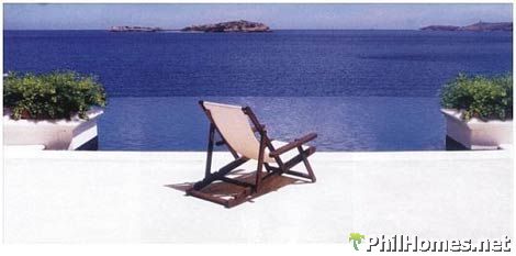 Exclusive Residential Beachfront  Lots in Terrazas de Punta Fuego, Nasugbu, Batangas