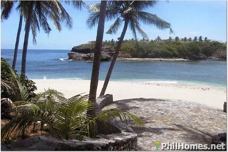 Exclusive Residential Beachfront  Lots in Terrazas de Punta Fuego, Nasugbu, Batangas
