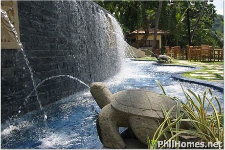 Exclusive Residential Beachfront  Lots in Terrazas de Punta Fuego, Nasugbu, Batangas