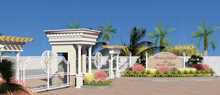 Explore Homes at Landheights Ana Ros Village