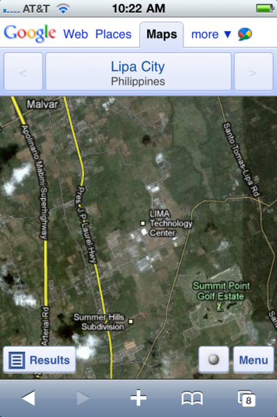 Farm in Batangas for SALE!