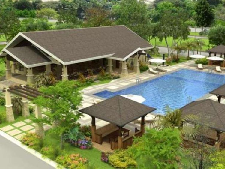 Farm Lot  and lake lot in Hacienda Escudeo, San Pablo City, Laguna