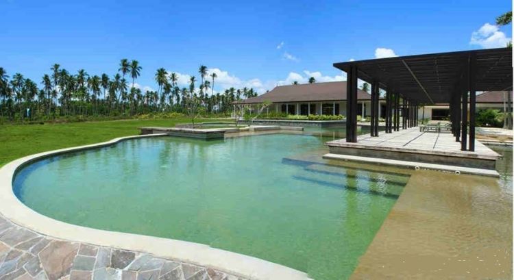 Farm Lot  and lake lot in Hacienda Escudeo, San Pablo City, Laguna