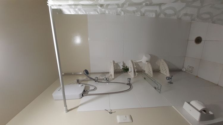 Female Condo Bedspace in Sucat Muntinlupa