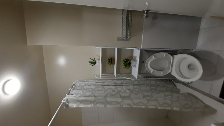 Female Condo Bedspace in Sucat Muntinlupa