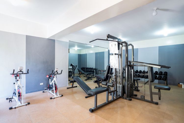 Female Condo Bedspace in Sucat Muntinlupa