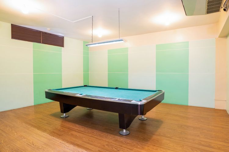 Female Condo Bedspace in Sucat Muntinlupa