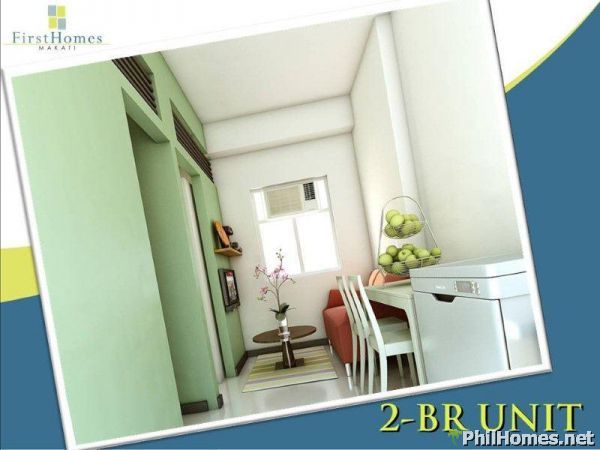 FHM Tower Residences The Sexiest Condo in Makati City