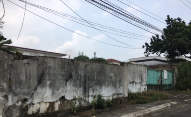 FILINVEST 1 QUEZON CITY - LOT FOR SALE