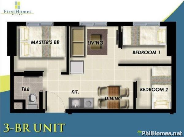 First Homes Makati