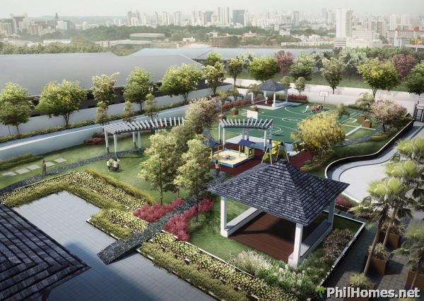 FLAIR TOWERS,MANDALUYONG CITY CONDOMINIUMS BY DMCI HOMES