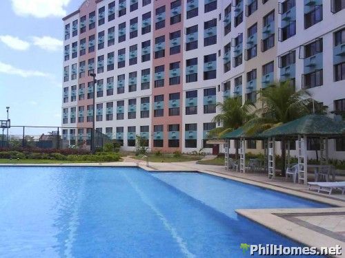 FLATS FOR SALE IN PASIG, 42SQM 2 BEDROOMS , RENT TO OWN @ NO DOWNPAYMENT FOR 1.3M ONLY