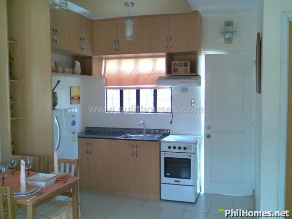 for sale ALEXIS House Model (Single Attached)