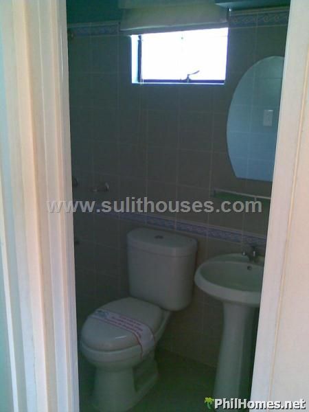 for sale ALEXIS House Model (Single Attached)