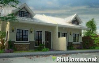 FOR SALE: Alleiah House and Lot- Orchard Lane Homes