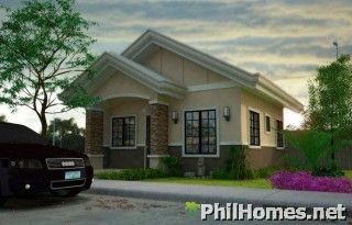 FOR SALE: Amanda House and Lot- Orchard Lane Homes