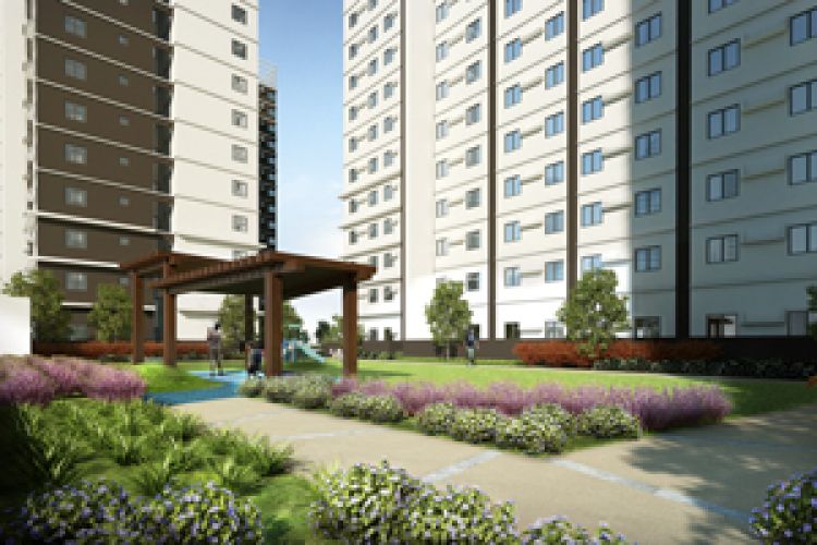 For Sale Avida Cityflex Tower BGC (Condominium)