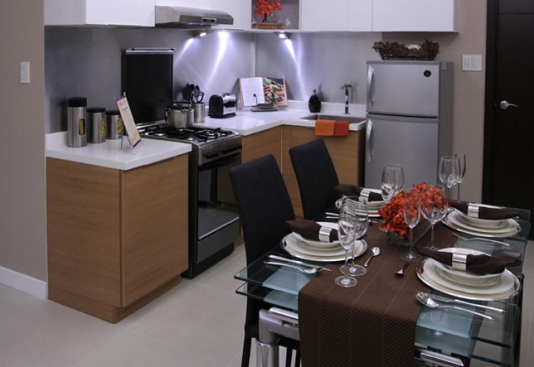 For Sale Avida Towers 34th Street (Condominium)