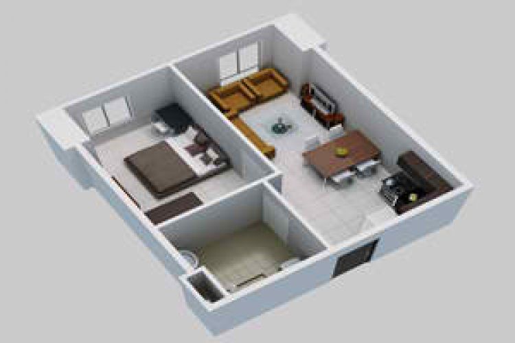 For Sale Avida Towers 34th Street (Condominium)