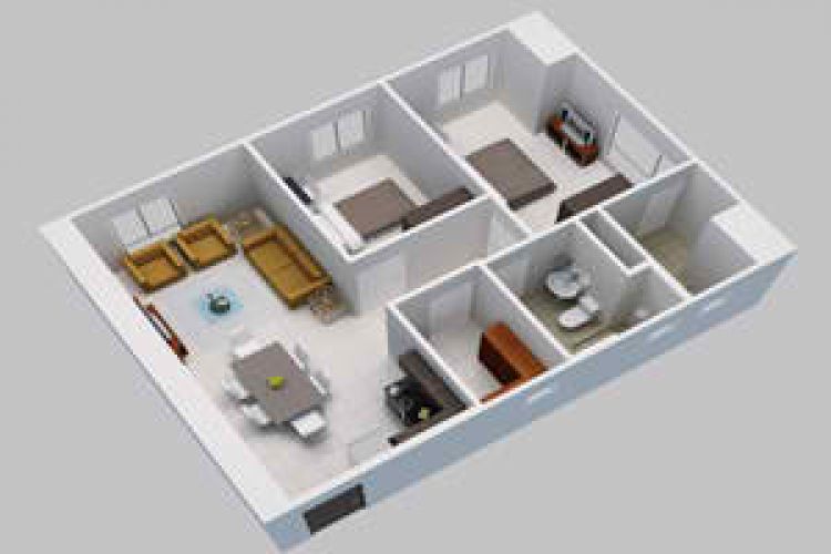 For Sale Avida Towers 34th Street (Condominium)