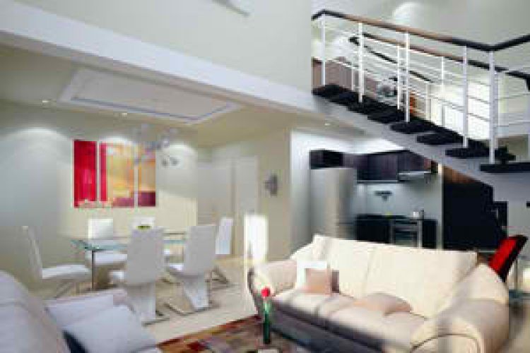 For Sale Avida Towers 34th Street (Condominium)