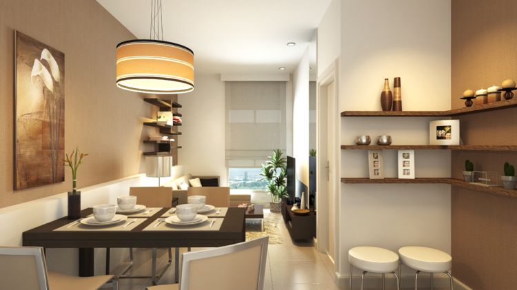 For Sale Avida Towers Alabang (Condominium)