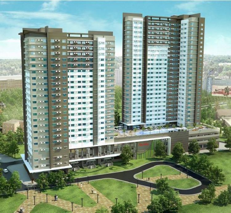 For Sale Avida Towers Altura (Condominium)