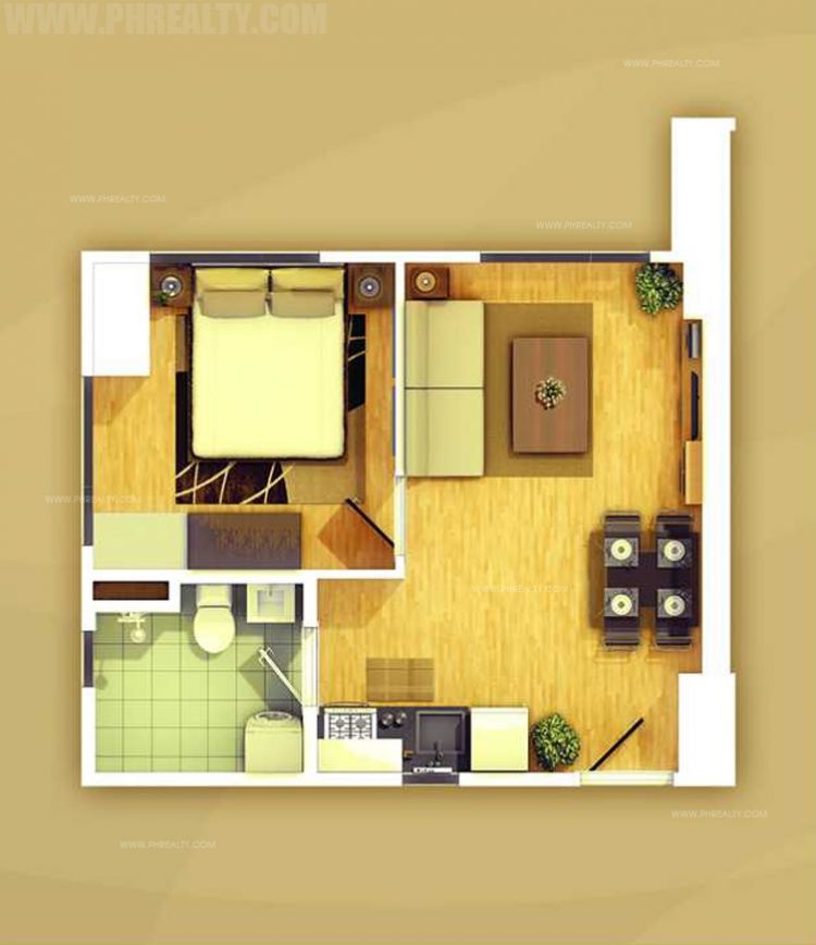 For Sale Avida Towers Altura (Condominium)