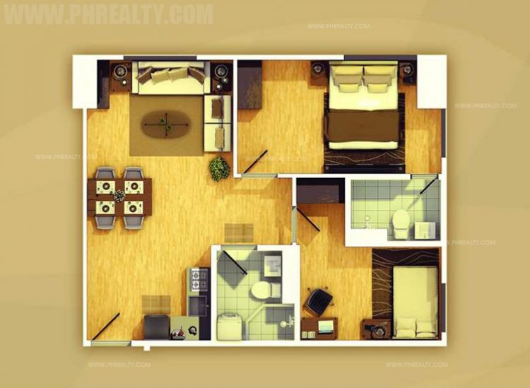 For Sale Avida Towers Altura (Condominium)