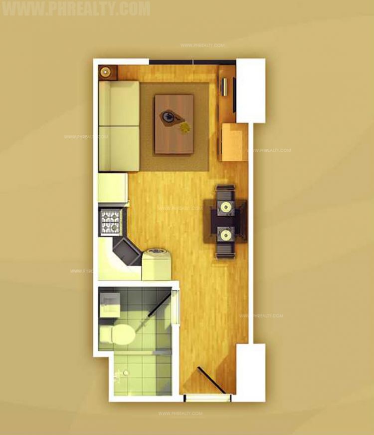 For Sale Avida Towers Altura (Condominium)