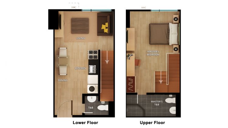 For Sale Avida Towers Aspira (Condominium)