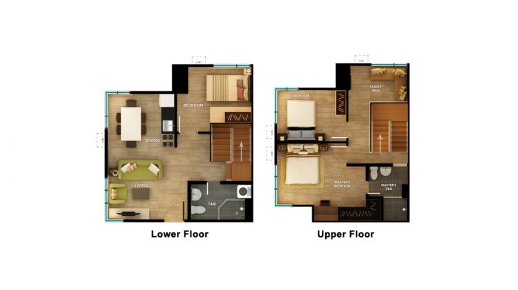 For Sale Avida Towers Aspira (Condominium)