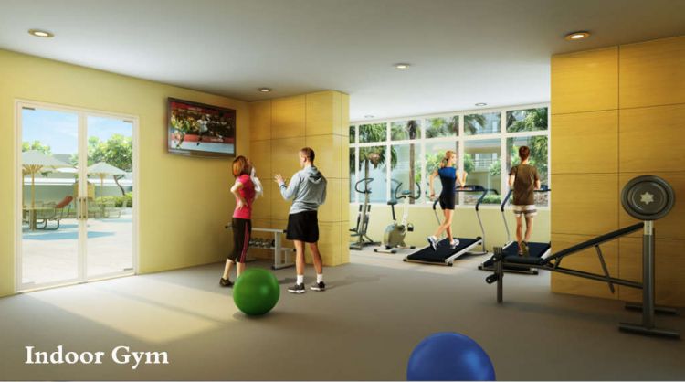 For Sale Avida Towers Asten (Condominium)