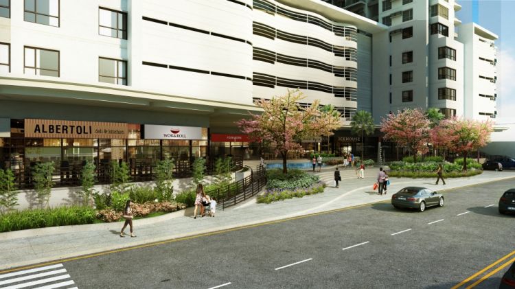 For Sale Avida Towers Asten (Condominium)