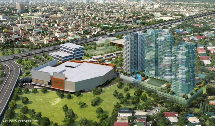 For Sale Avida Towers Cloverleaf (Condominium)