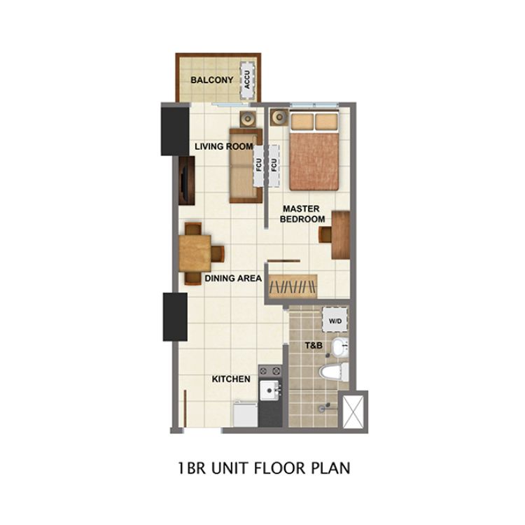For Sale Avida Towers Cloverleaf (Condominium)